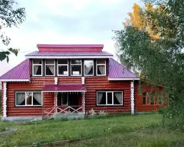 ВетЛуга - 4
