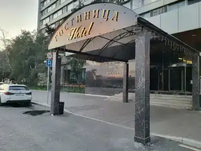 Юность - 3