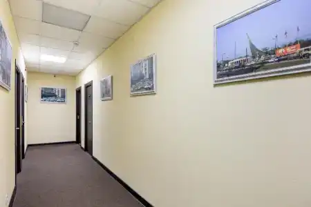 Дом купца Бавыкина - 3
