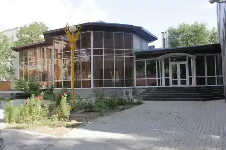 Белый Лотос - 1
