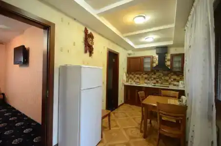 Дворик на Морской - 21