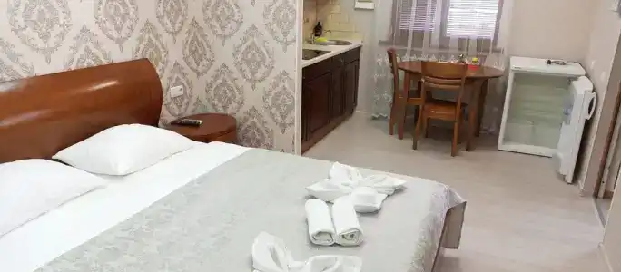 Дворик на Морской - 25