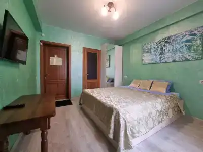 5 Морей - 5