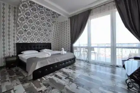 Дворик на Морской - 63