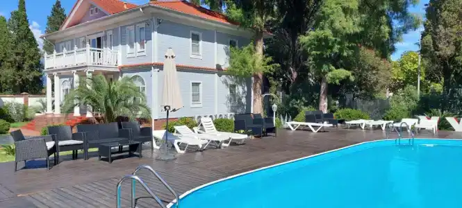 MAXX - 5