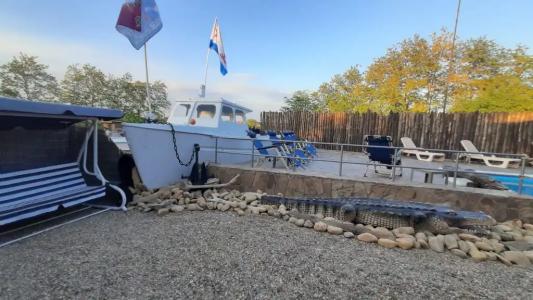 Усадьба - 124