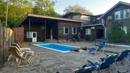 Усадьба - 131