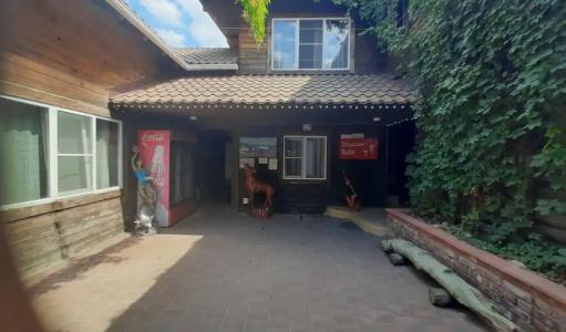 Усадьба - 132