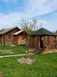 Уютные Ёлы - 30