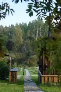 Уютные Ёлы - 32