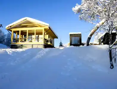 Уютные Ёлы - 2
