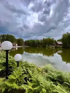 Дворянская усадьба - 3