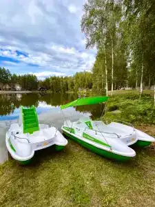 Дворянская усадьба - 7
