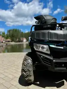 Дворянская усадьба - 8
