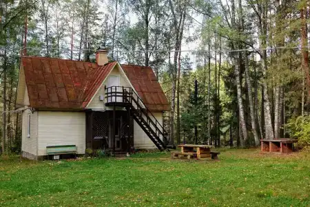 Аннушка - 3