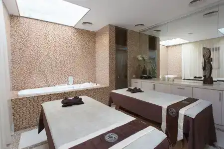 Mamaison - 5