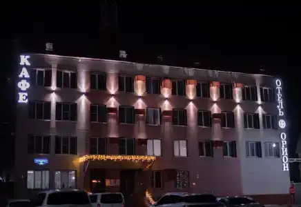 Орион - 1