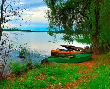 Усадьба 4 сезона - 3