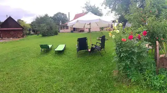 Усадьба 4 сезона - 5