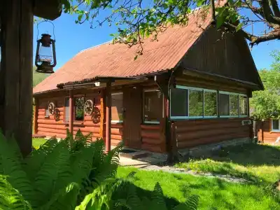 Усадьба 4 сезона - 1