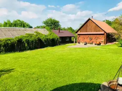 Усадьба 4 сезона - 4