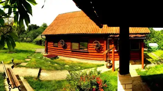 Усадьба 4 сезона - 6