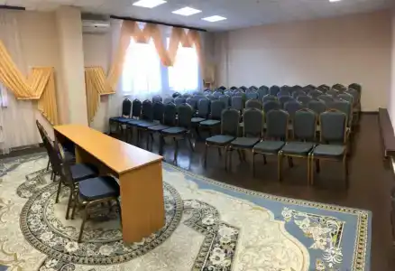 Воронеж - 8