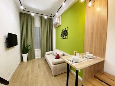 Green House - 6
