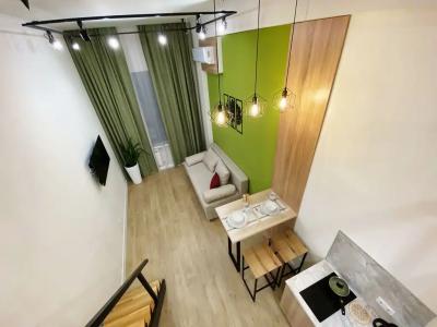 Green House - 7