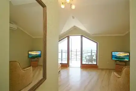 Гостевой дом Солнечный - 69