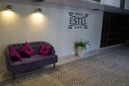 Estel - 9