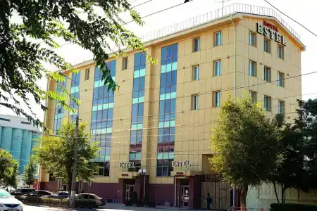 Estel - 3