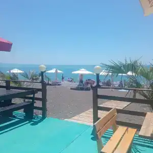 Солнечный Бриз - 0