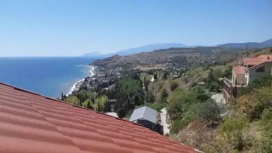 Гостевой дом Солнечный - 104