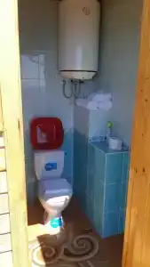 Гостевой дом Солнечный - 99