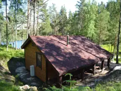 Лумиваара - 33