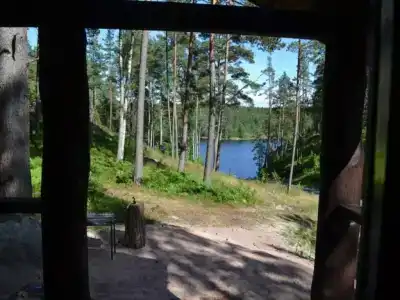 Лумиваара - 22
