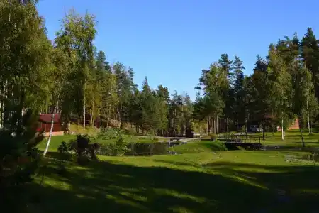 Лумиваара - 48