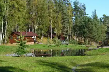 Лумиваара - 49