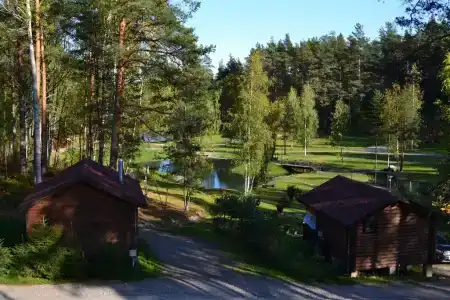 Лумиваара - 64