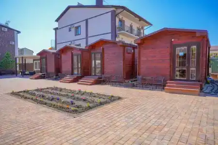 Самшит - 1