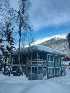 Sky Village - 51