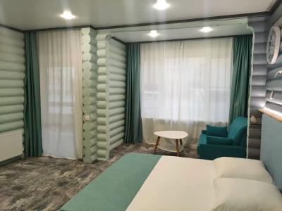 Sky Village - 58