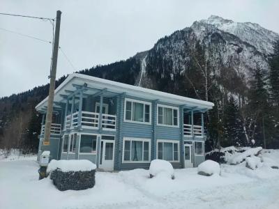 Sky Village - 31