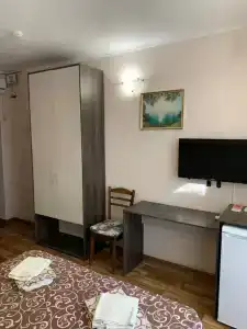 Сахара - 14
