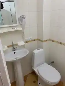 Сахара - 16