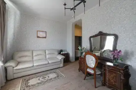 Петровская - 2