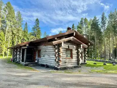 Малая Медвежка - 66