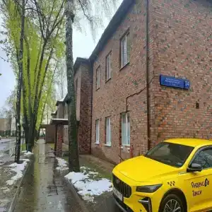 №1 на Войковской - 5
