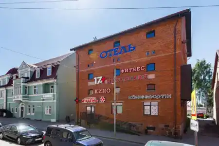 17 мгновений - 1